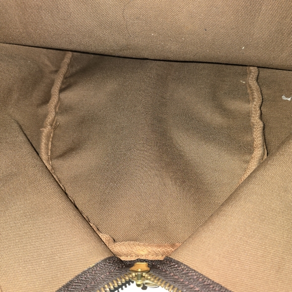 SOLD Louis Vuitton Speedy 35 - Picture 14 of 16